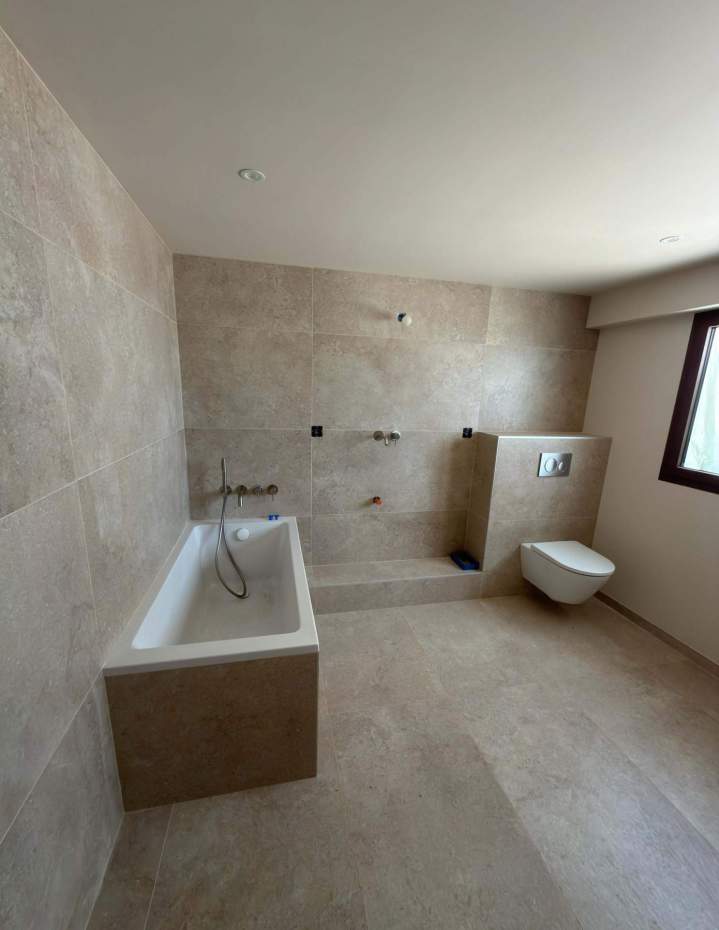 Rénovation de carrelage Cucuron