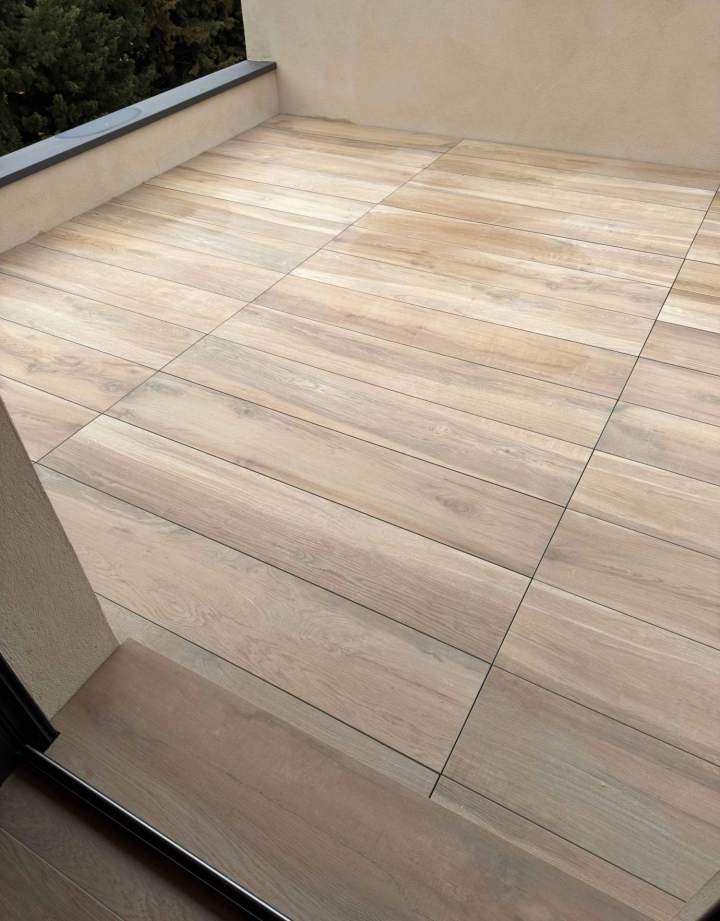 Carrelage intérieur Cucuron