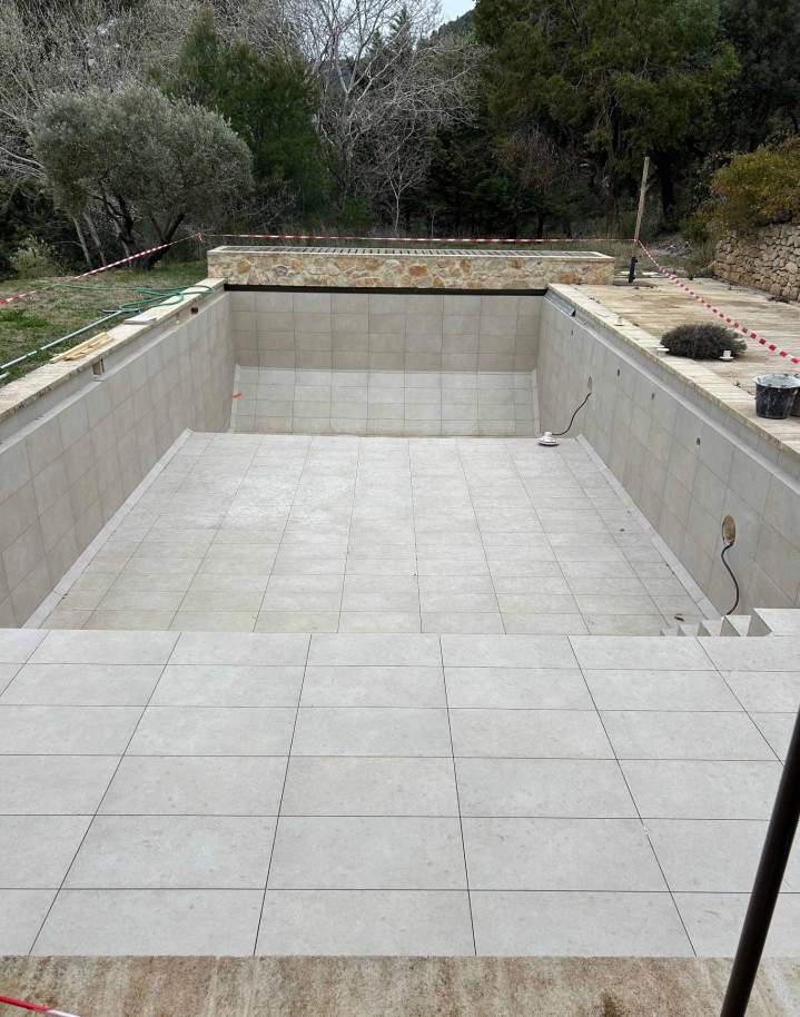 Travaux de carrelage Cucuron